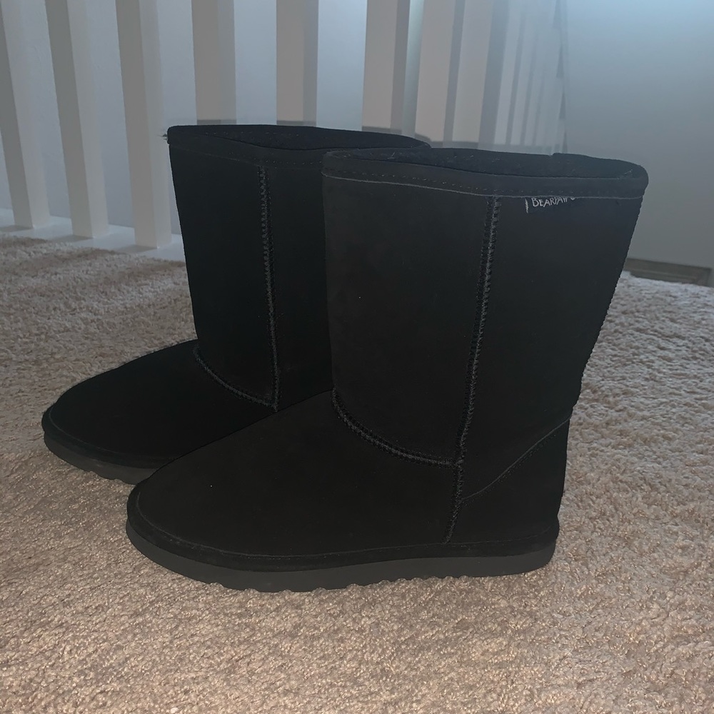 Bearpaw